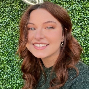 UCD profile image - Melissa Bohnert